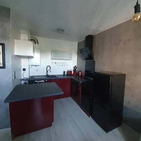 Appartamento Cozy *